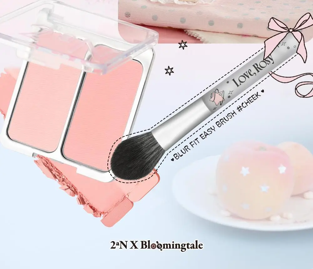 [블루밍테일콜라보] 투에이엔 듀얼치크 19 colors (기획/단품) 상세페이지 37